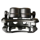 2003 Ford Explorer Brake Caliper 2